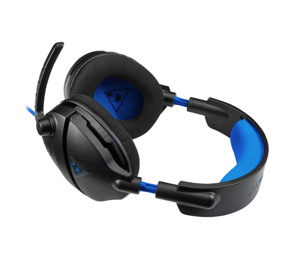 TURTLE BEACH PS4/5 STEALTH 300P - 526735 - zdjęcie 7